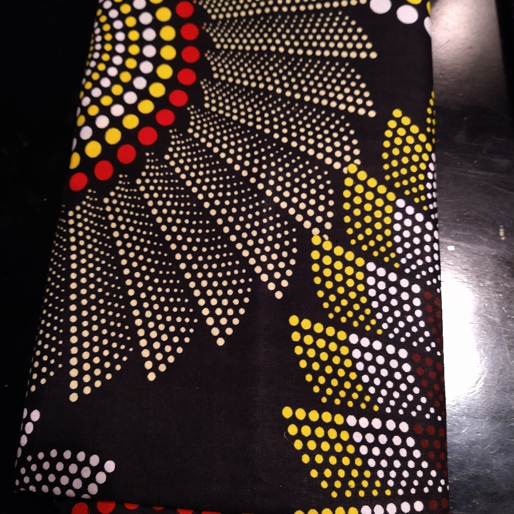 Headwrap - Picture 3 of 4